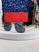 China Replica Cartier Sunglasses 34usd Only